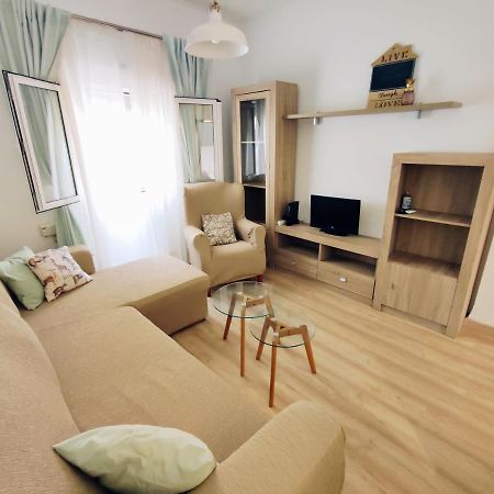 Apartamento A Pie De Playa Καντίζ Εξωτερικό φωτογραφία