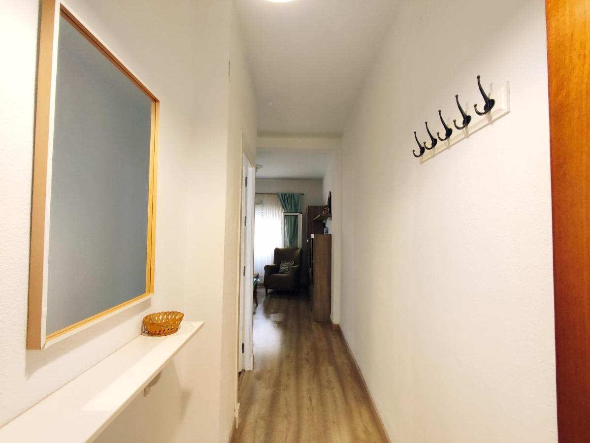 Apartamento A Pie De Playa Καντίζ Εξωτερικό φωτογραφία