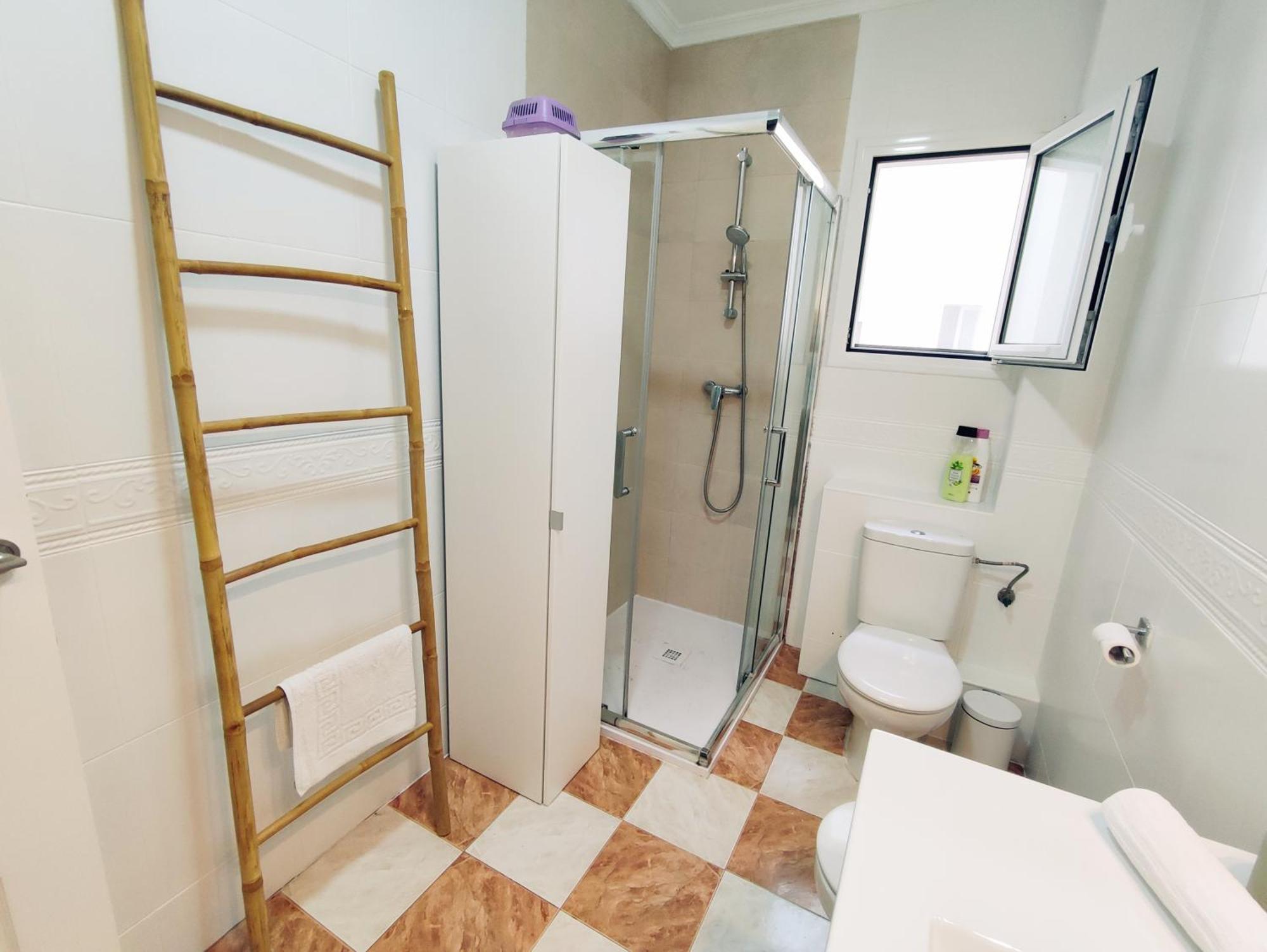 Apartamento A Pie De Playa Καντίζ Εξωτερικό φωτογραφία