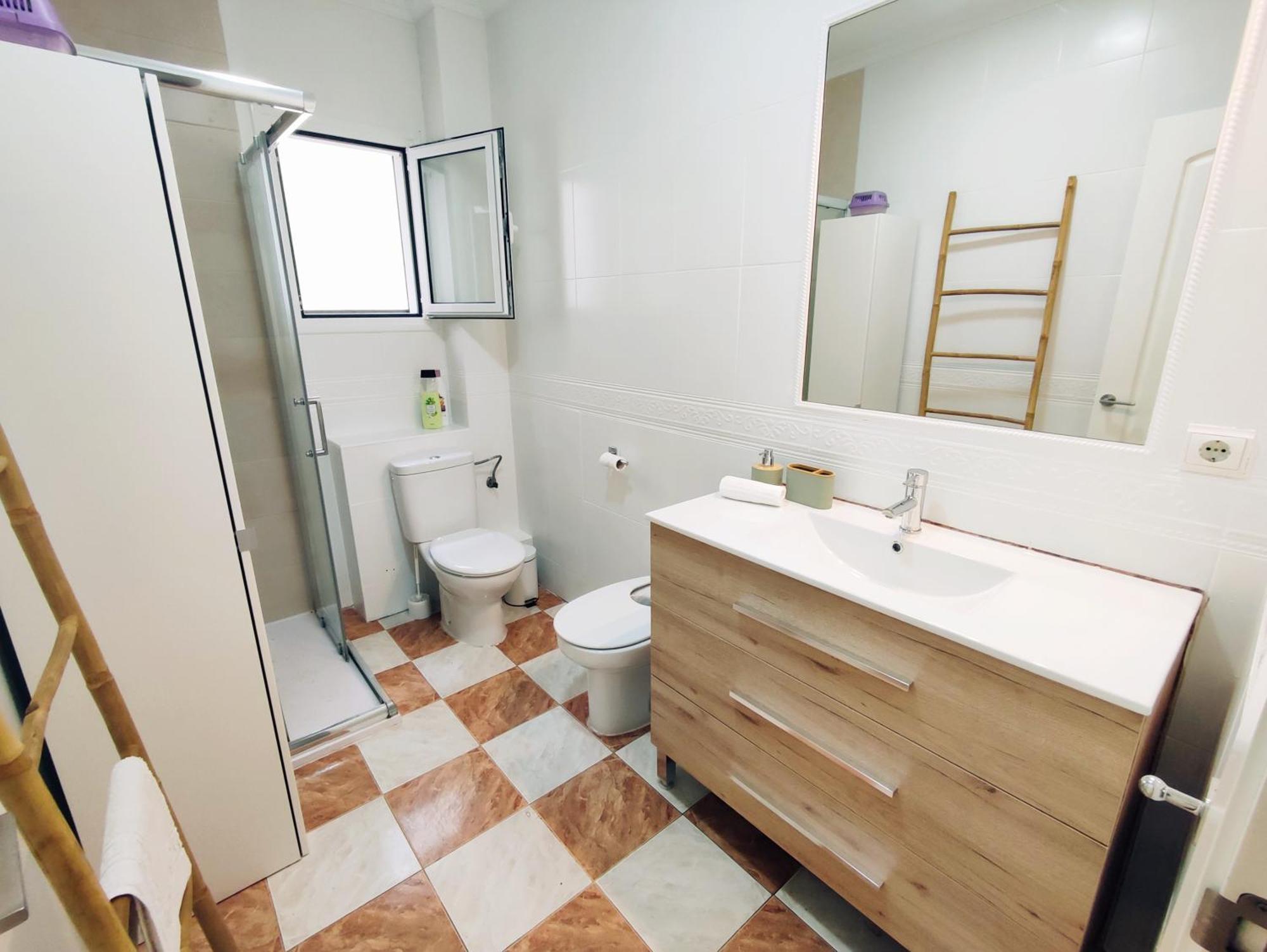 Apartamento A Pie De Playa Καντίζ Εξωτερικό φωτογραφία