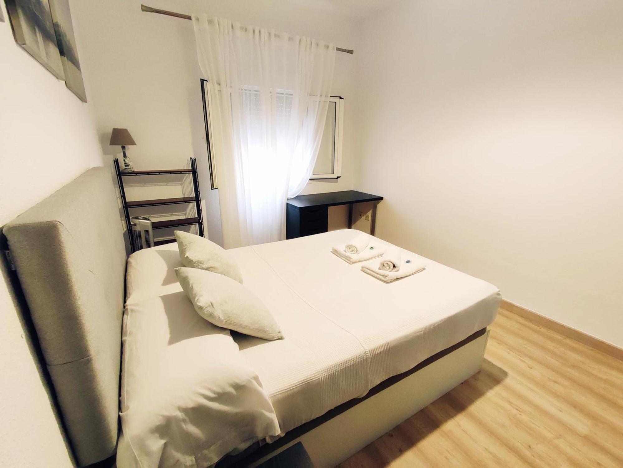 Apartamento A Pie De Playa Καντίζ Εξωτερικό φωτογραφία