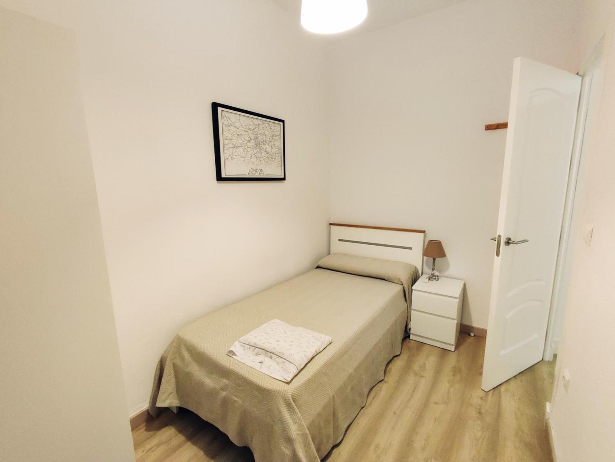 Apartamento A Pie De Playa Καντίζ Εξωτερικό φωτογραφία