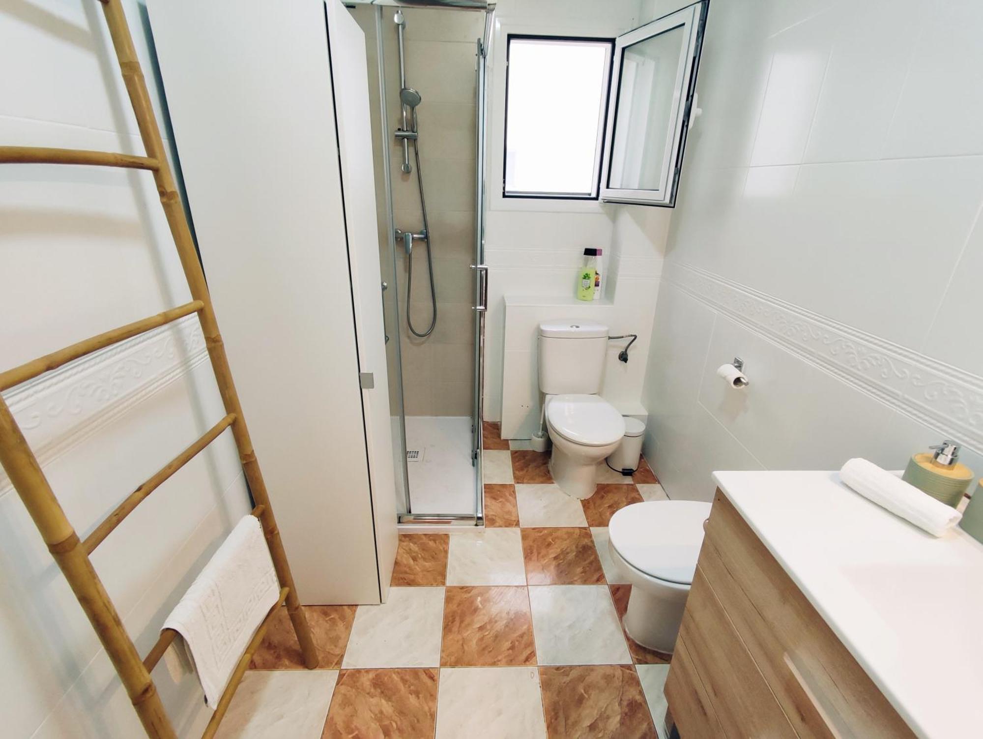 Apartamento A Pie De Playa Καντίζ Εξωτερικό φωτογραφία