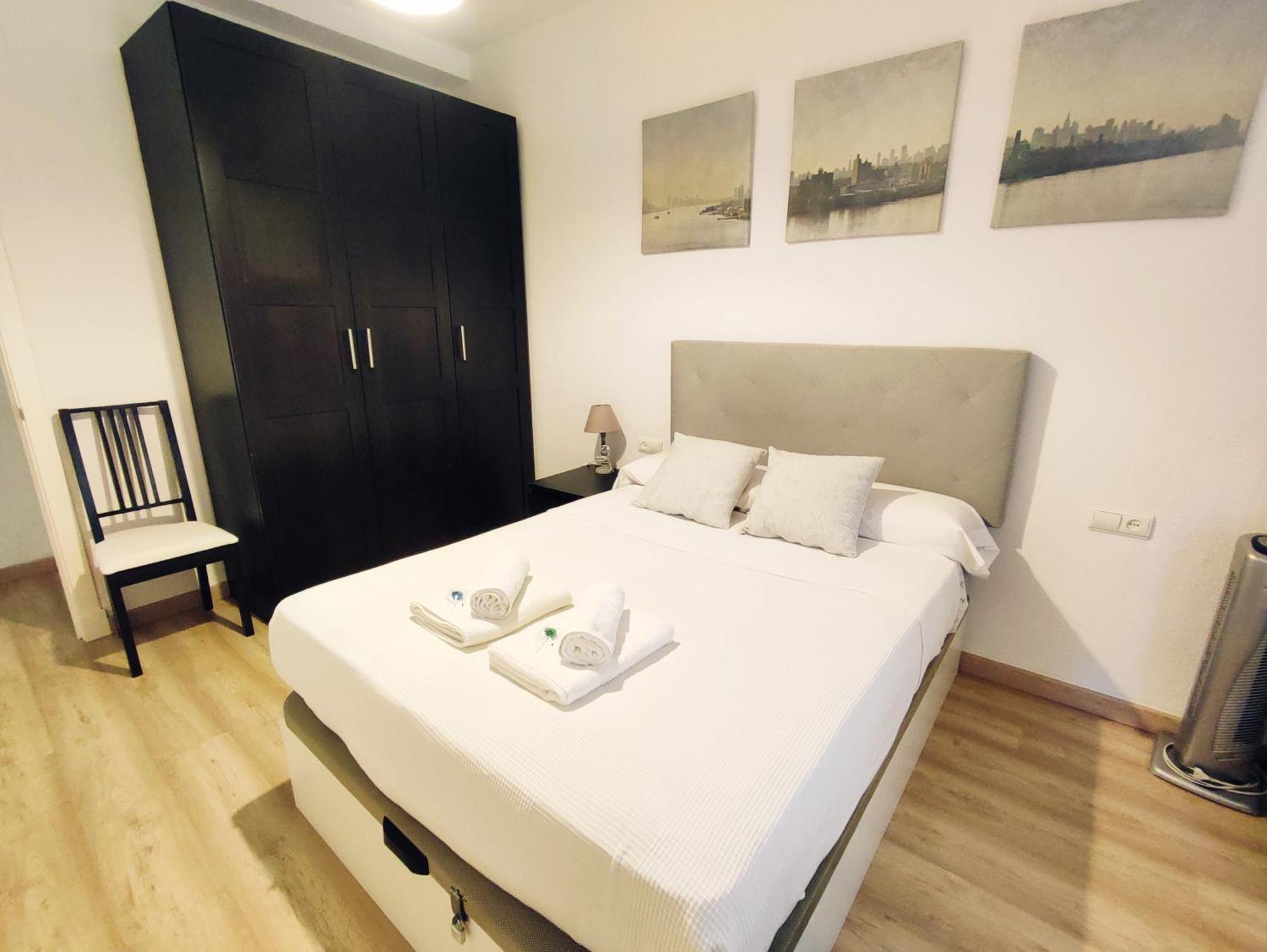 Apartamento A Pie De Playa Καντίζ Εξωτερικό φωτογραφία